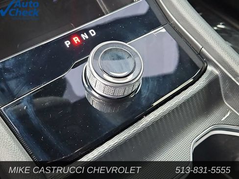 Used 2024 Jeep Grand Cherokee L Altitude AWD/4WD image 20