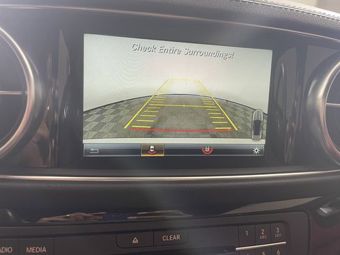 Used 2017 Mercedes-Benz SL 450 image 22