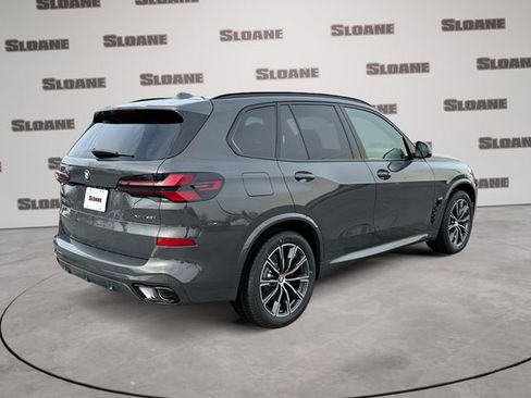 New 2026 BMW X5 xDrive40i w/ M Sport Package AWD/4WD image 5