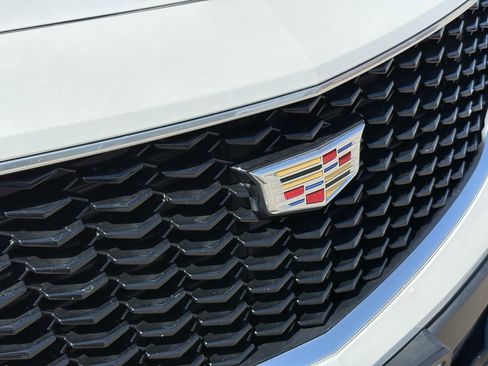 Used 2019 Cadillac XT4 Sport image 9