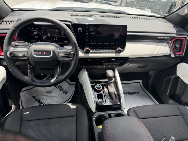 Certified 2026 GMC Canyon AT4X AWD/4WD image 10