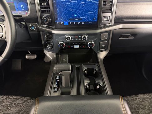 Used 2025 Ford F150 Tremor w/ Bed Utility Package AWD/4WD image 17