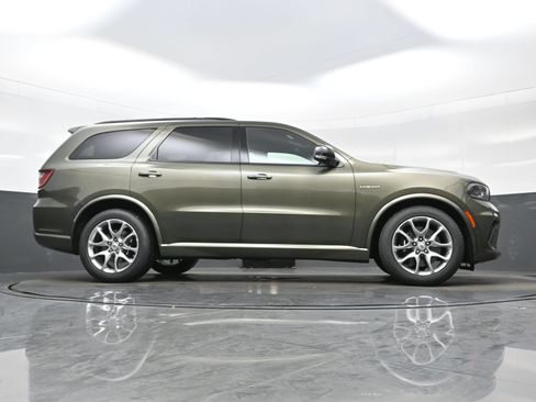 New 2026 Dodge Durango GT w/ Tow 'N Go Package AWD/4WD image 20