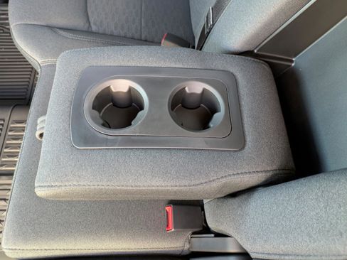 New 2026 RAM 2500 Big Horn image 14