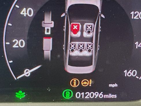 Used 2025 Honda Accord SE image 18