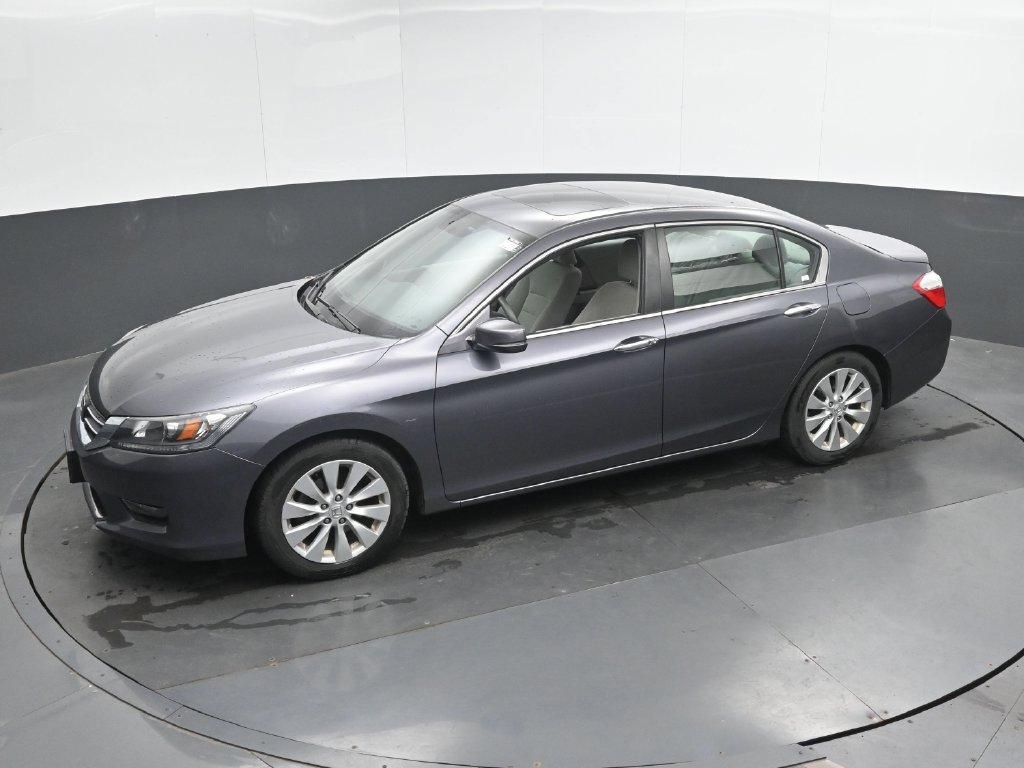 Used 2015 Honda Accord EX image 14