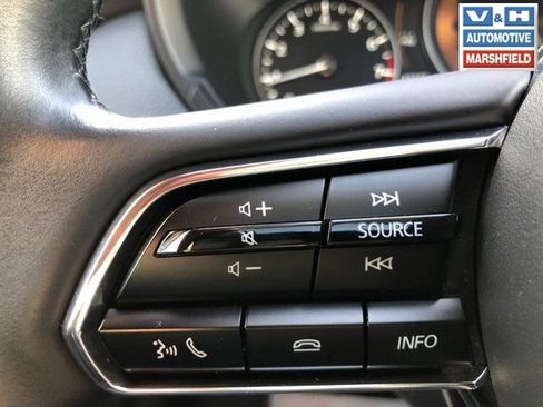 Used 2024 MAZDA CX-90 3.3 Turbo w/ Premium Package AWD/4WD image 5