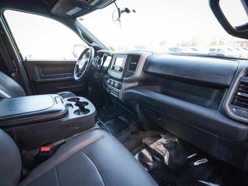 Used 2022 RAM 5500 Tradesman w/ Max Tow Package image 23