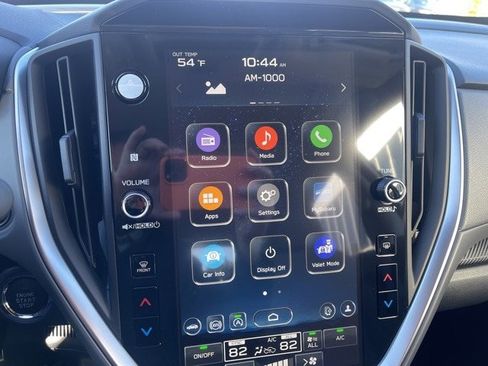 New 2025 Subaru Crosstrek 2.5i Premium image 23