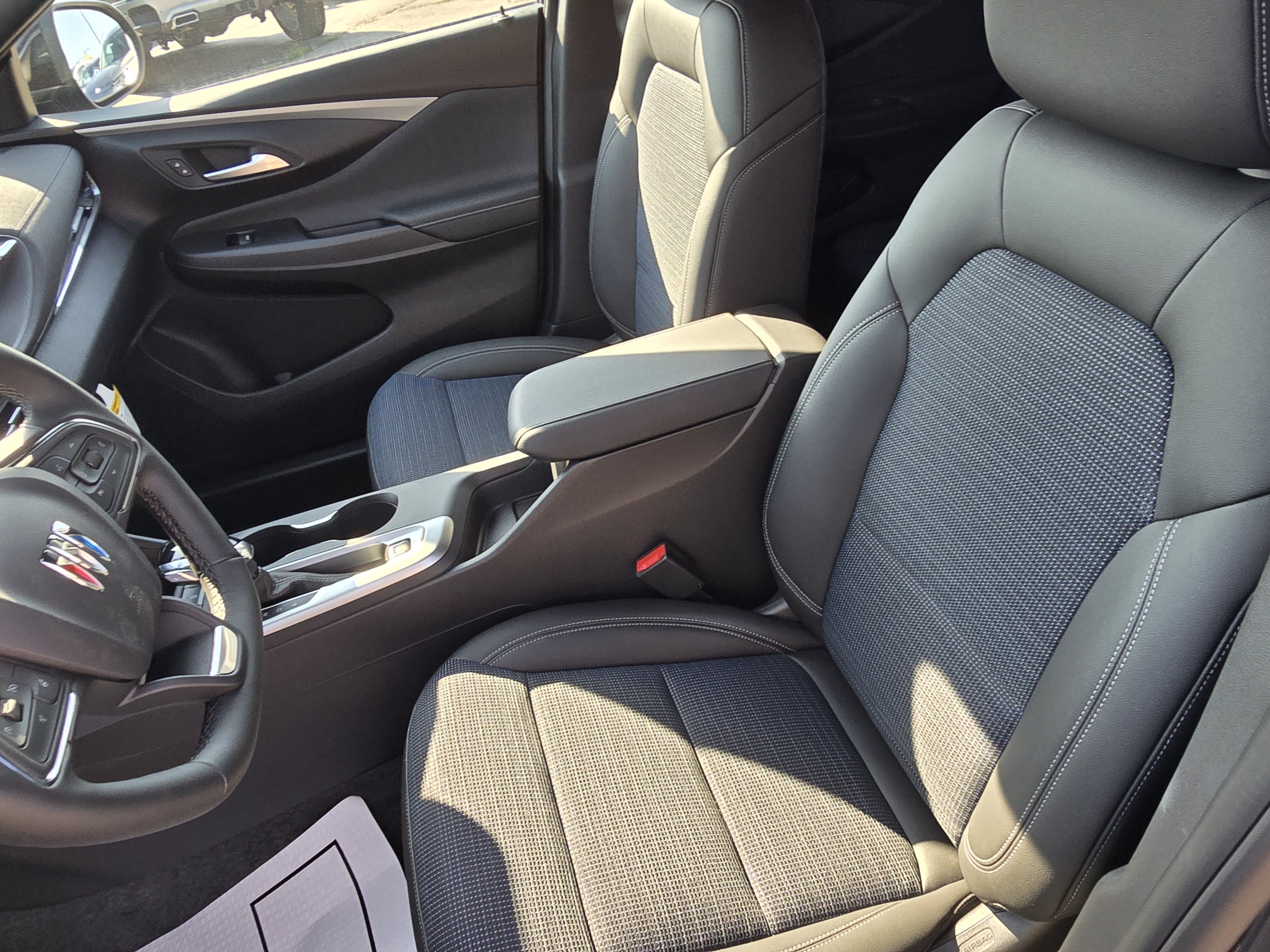 New 2026 Buick Envista Preferred w/ Convenience I Package FWD image 14