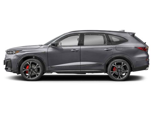 New 2025 Acura MDX Type S AWD/4WD image 3