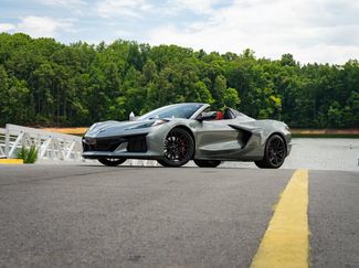 Used 2023 Chevrolet Corvette Z06 RWD video 2