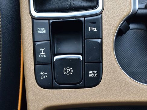 Used 2019 Kia Sportage SX AWD/4WD image 29