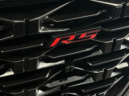 Used 2024 Chevrolet Traverse RS image 10