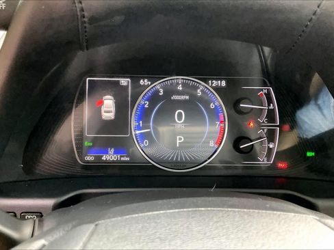 Used 2019 Lexus ES 350 w/ Premium Package FWD image 26