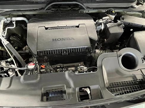 New 2026 Honda Passport TrailSport image 12