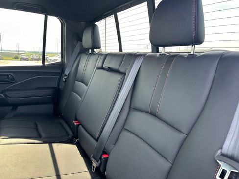 Used 2024 Honda Ridgeline TrailSport image 23