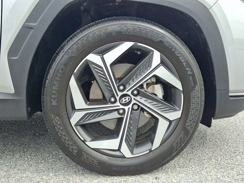 Used 2023 Hyundai Tucson SEL w/ Convenience Package image 8