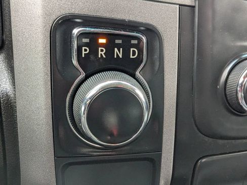 Used 2020 RAM 1500 Tradesman w/ Chrome Plus Package image 23