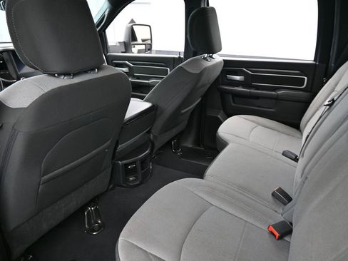 Used 2024 RAM 2500 Big Horn image 37