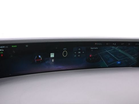 New 2026 Lincoln Nautilus Reserve w/ Jet Appearance Package AWD/4WD image 26