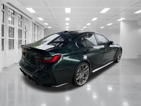 Used 2026 BMW M3 RWD image 4