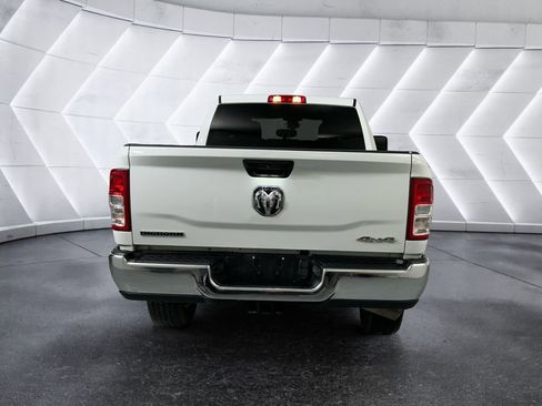 Used 2024 RAM 2500 Big Horn image 5