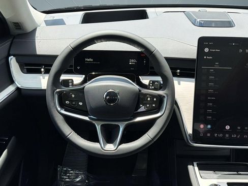 New 2026 Volvo EX90 Ultra AWD/4WD image 27