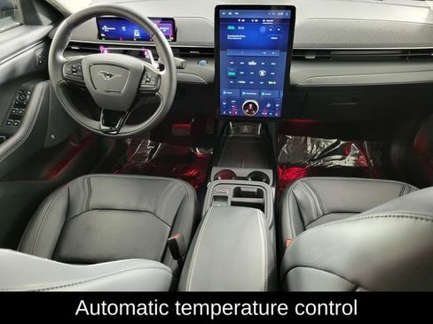Used 2025 Ford Mustang Mach-E Premium image 35