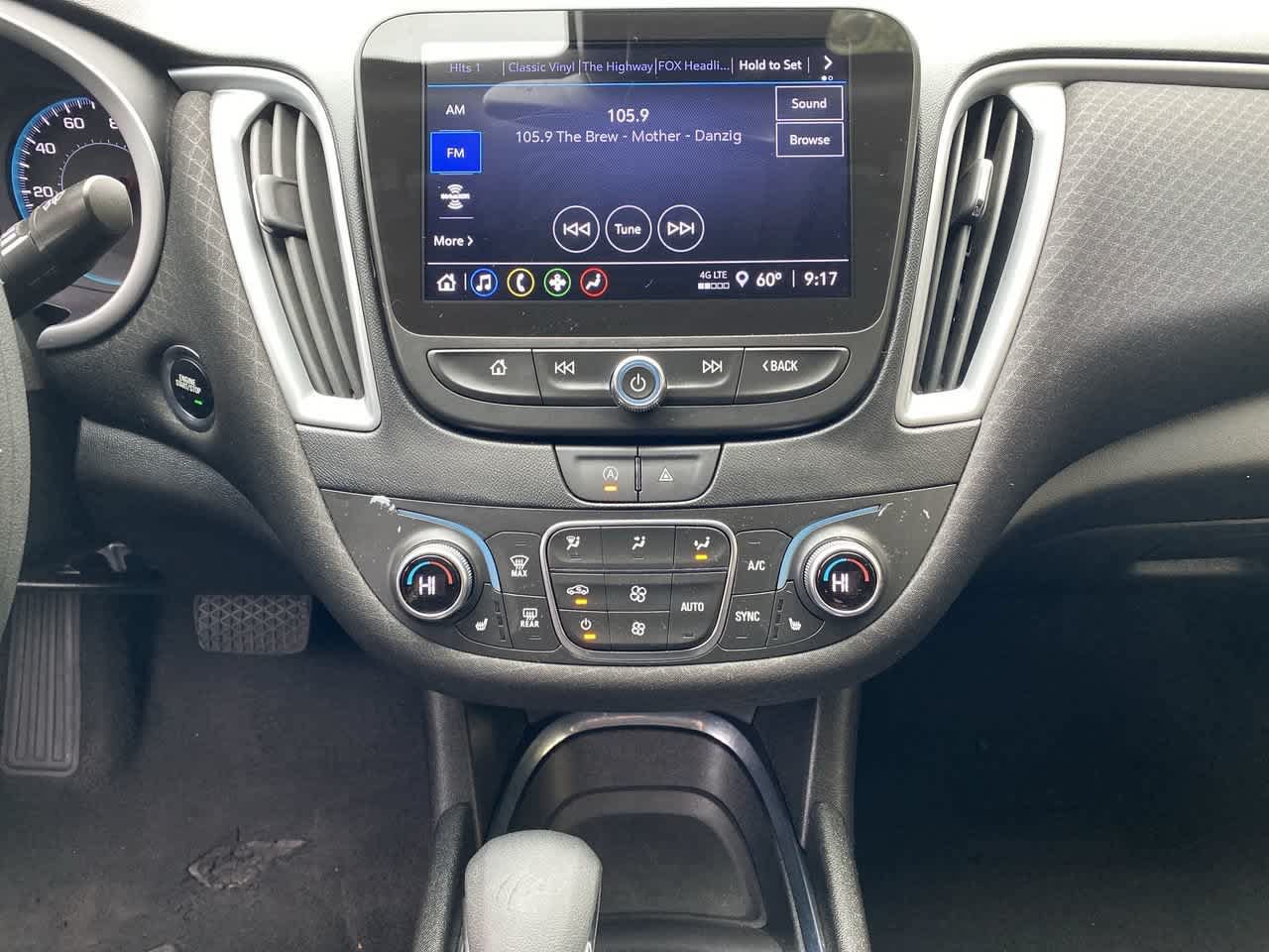 Used 2023 Chevrolet Malibu LT FWD image 24