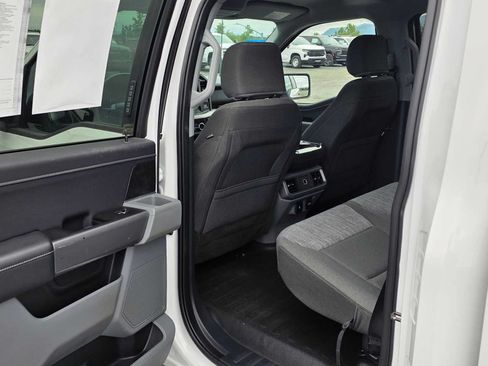 Used 2022 Ford F150 XLT w/ Equipment Group 301A Mid AWD/4WD image 15