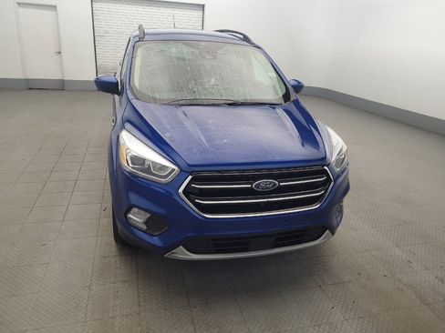 Used 2019 Ford Escape SEL AWD/4WD image 14