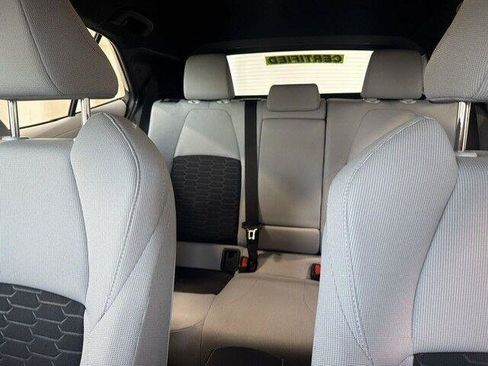 Certified 2024 Toyota Corolla SE FWD image 16