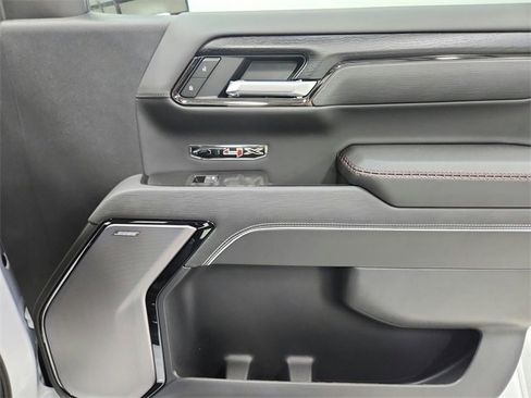 New 2026 GMC Sierra 1500 AT4X image 49