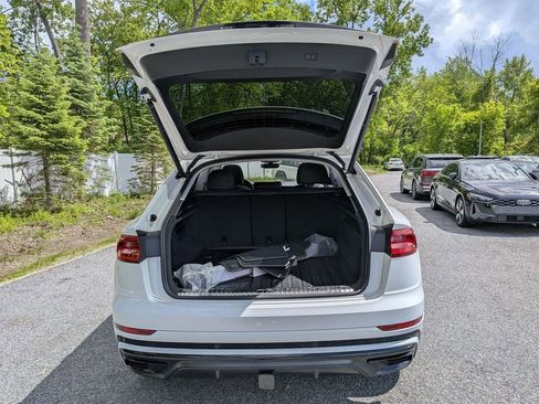 Certified 2023 Audi Q8 Premium Plus AWD/4WD image 21