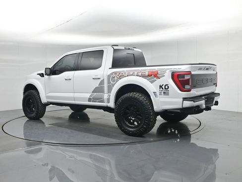 Used 2023 Ford F150 Raptor w/ Equipment Group 802A Raptor R image 6