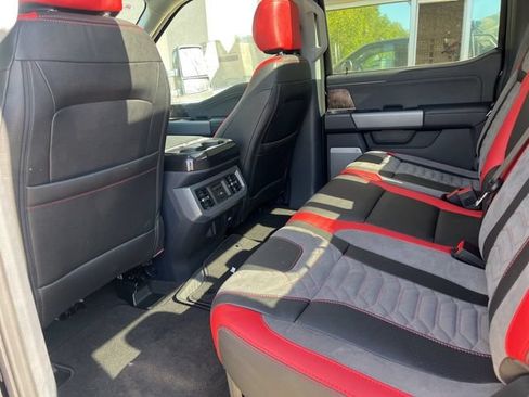 New 2024 Ford F250 Lariat w/ Lariat Ultimate Package AWD/4WD image 56