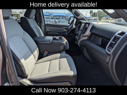 Used 2023 RAM 1500 Big Horn RWD image 33