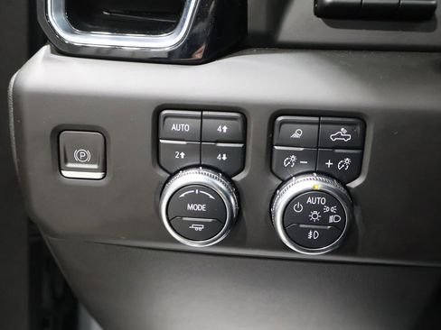 Used 2024 GMC Sierra 1500 Denali Ultimate image 37