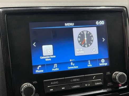Used 2023 Nissan Frontier SV AWD/4WD image 34