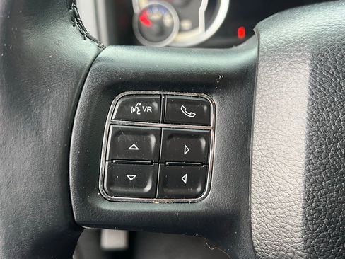 Used 2017 RAM 1500 Big Horn image 29