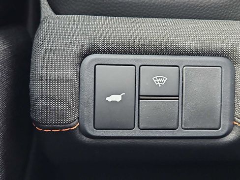 New 2026 Honda Passport TrailSport image 20