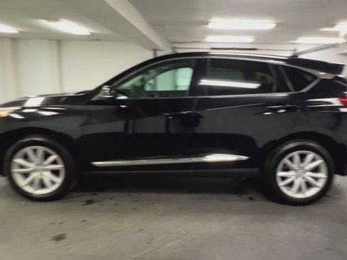 Used 2020 Acura RDX FWD image 5