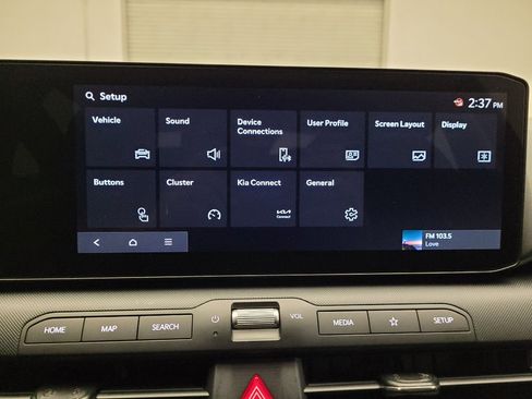 Used 2025 Kia K4 FWD image 25