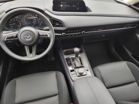 New 2026 MAZDA CX-30 AWD 2.5 S image 11