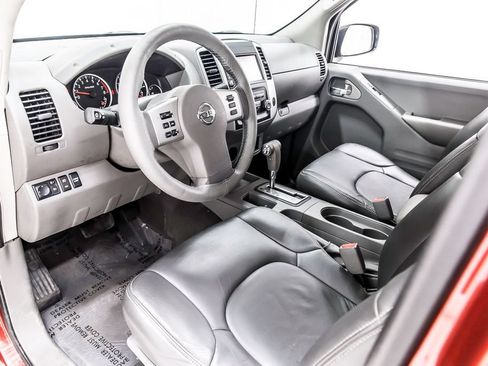 Used 2019 Nissan Frontier SV RWD image 30