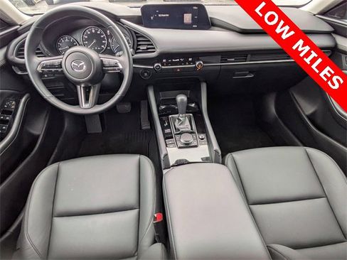 Used 2025 MAZDA MAZDA3 s image 14