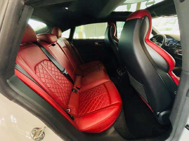 Used 2020 Audi S5 Prestige w/ S Sport Package AWD/4WD image 40