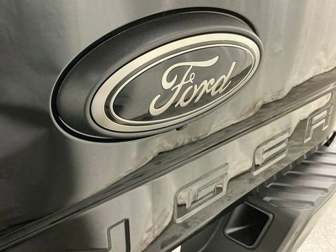 New 2025 Ford Ranger XLT image 5