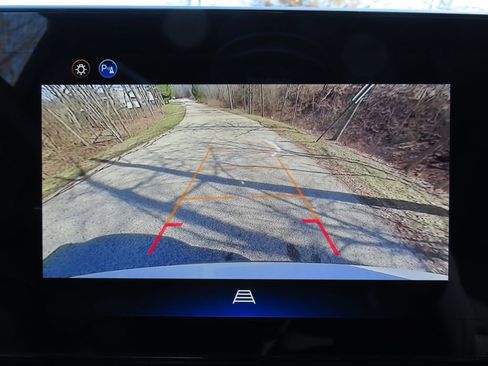 New 2026 Chevrolet Equinox LT AWD/4WD image 8